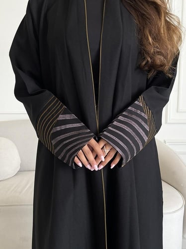 رقم العبايه 771 / كريب المستقبل كوري / القصه نص كل...