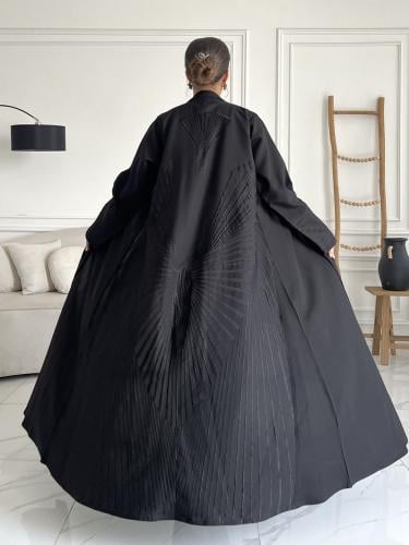 رقم العبايه 790 / كريب المستقبل كوري / القصه نص كل...