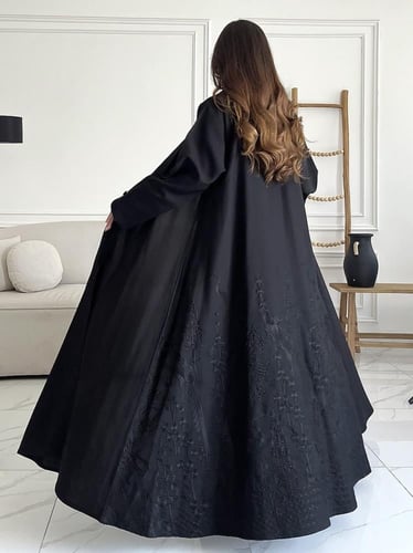 رقم العبايه 772 / كريب المستقبل كوري / القصه نص كل...