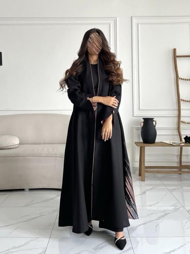 رقم العبايه 758 / كريب المستقبل كوري / القصه نص كل...