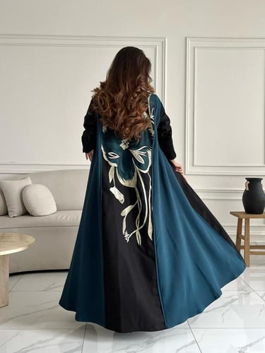 رقم العبايه 736 / كريب المستقبل كوري / القصه نص كل...