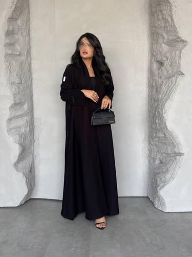 عبايه رقم 865 / القصه كريب المستقبل / القصه نص كلو...