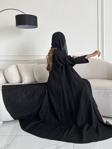 رقم العبايه 772 / كريب المستقبل كوري / القصه نص كل...