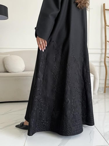 رقم العبايه 772 / كريب المستقبل كوري / القصه نص كل...