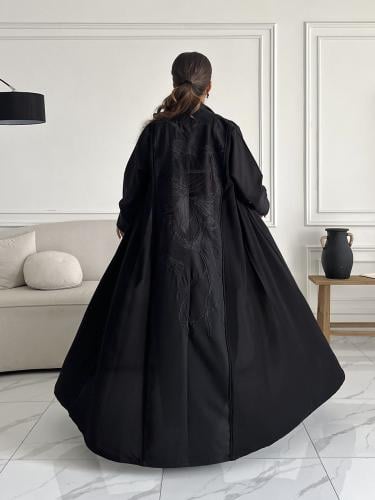 رقم العبايه 767 / كريب المستقبل كوري / القصه نص كل...