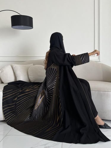 رقم العبايه 771 / كريب المستقبل كوري / القصه نص كل...