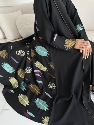 رقم العبايه 786 / كريب المستقبل كوري / القصه نص كل...