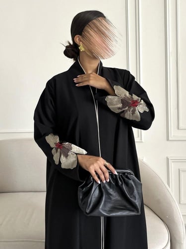 رقم العبايه 806 / كريب المستقبل كوري / القصه نص كل...