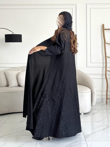 رقم العبايه 772 / كريب المستقبل كوري / القصه نص كل...