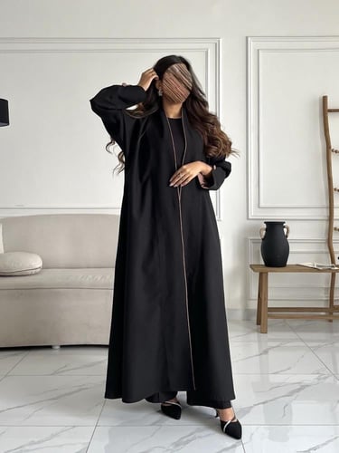 رقم العبايه 758 / كريب المستقبل كوري / القصه نص كل...