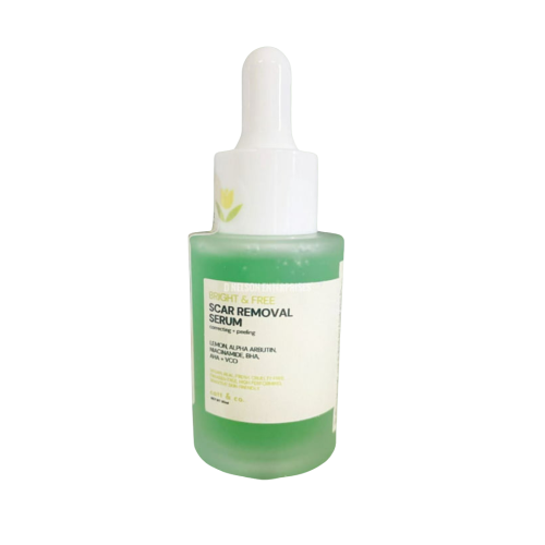 سيروم إزالة الاثار من كات آند كو - Catt & Co. Scar...