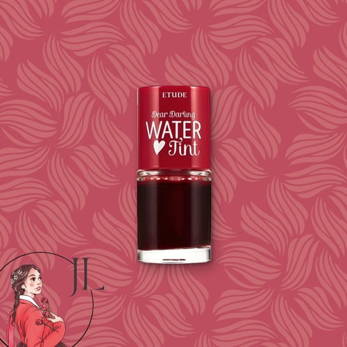 احمر شفاه روج تينت دير دارلينج واتر من اتيود هاوس...