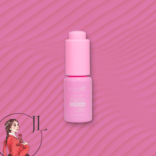 سيروم لشد الوجه من بريليانت سكين - 20 مل