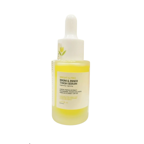 سيروم البيكيني والفخذ الداخلي من كات آند كو - Catt...