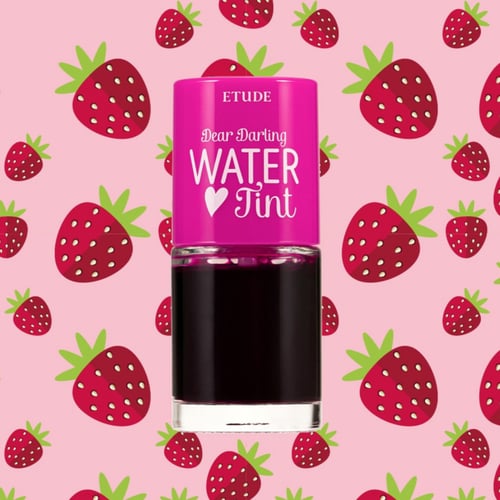 احمر شفاه روج تينت دير دارلينج واتر من اتيود هاوس...