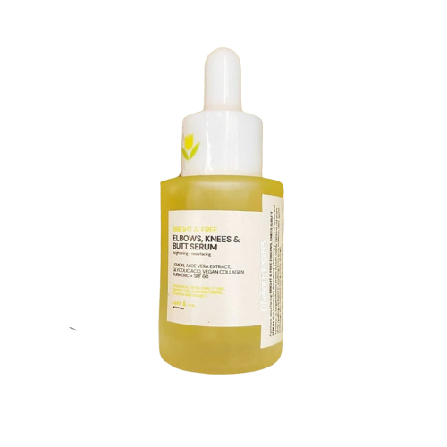 سيروم الركب و الأكواع و الأرداف من كات أند كو - Ca...