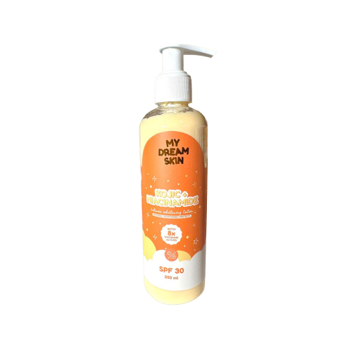 لوشن دريم سكين كوجيك + نياسيناميد