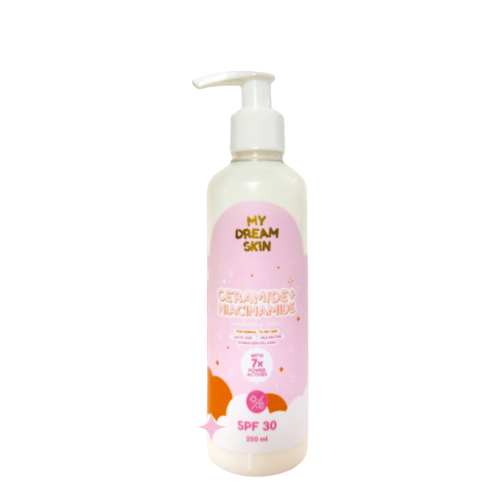 لوشن دريم سكين سيراميد + نياسيناميد