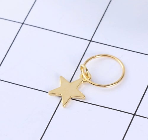 اكسسوارات شعر