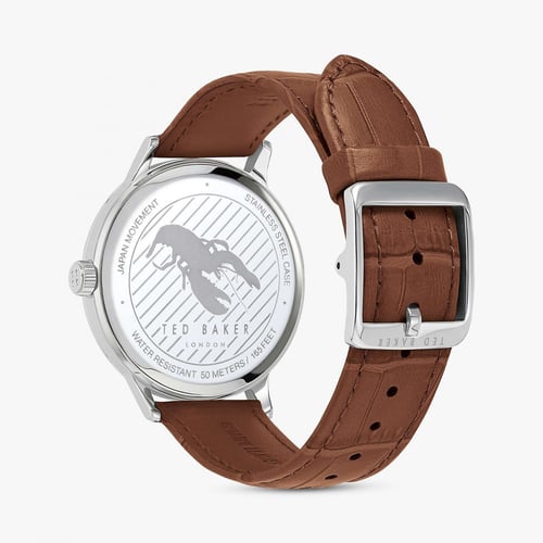 ساعة تيد بيكر