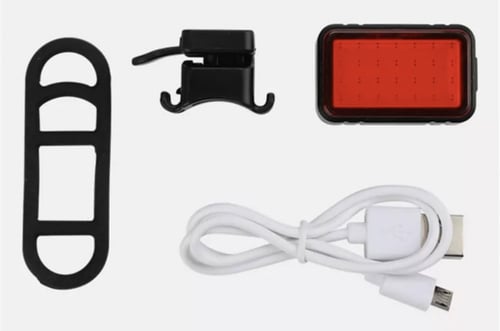 إنارة خلفية 70LM