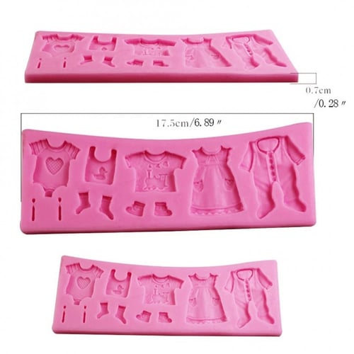 قالب سليكون حجم كبير عالي الجودة