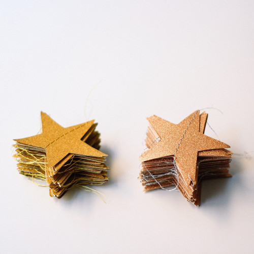 زينة حفلات نجوم