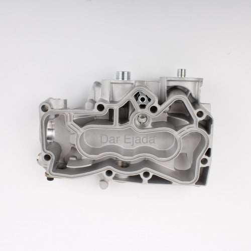 غطى مبرد زيت | فلفو