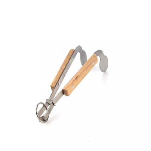 ملقاط استانليس ستيل SSW.2M.25cm