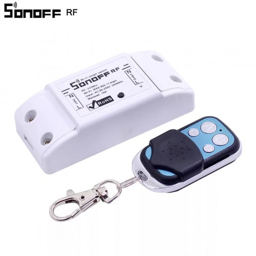 ريموت ذكي إضافي ل SONOFF