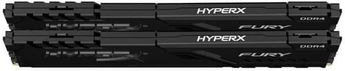 RAM HyperX Fury 8GB 2666MHz DDR4 XMP Desktop Memor...