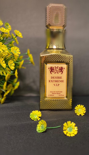 عطر vip رجالي فخم