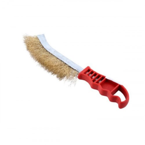 فرشة تنظيف اسلاك نحاس