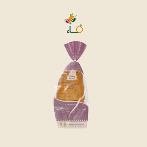 خبز توست المثالي