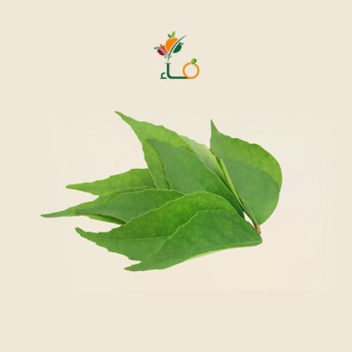 كاري ورق طازج