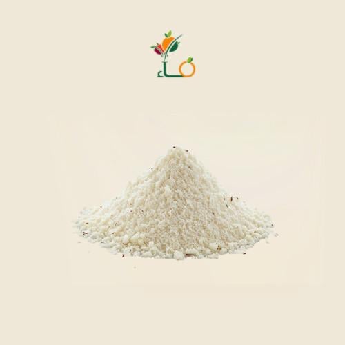 دقيق جوز الهند