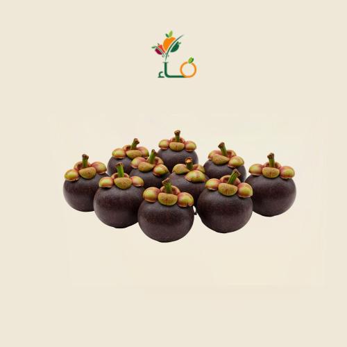 فاكهة المانجوستين