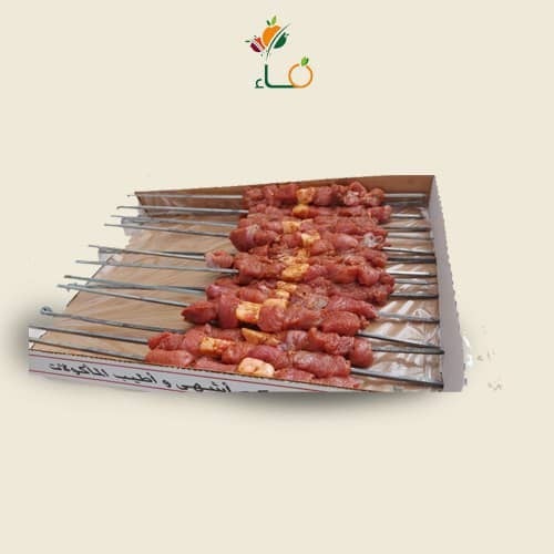 اوصال نعيمي