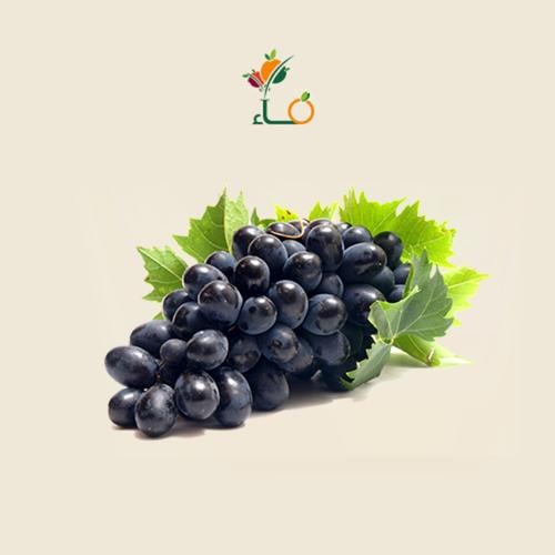 عنب اسود كيس صغير