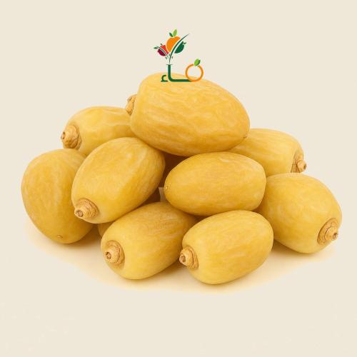 رطب برحي طازج