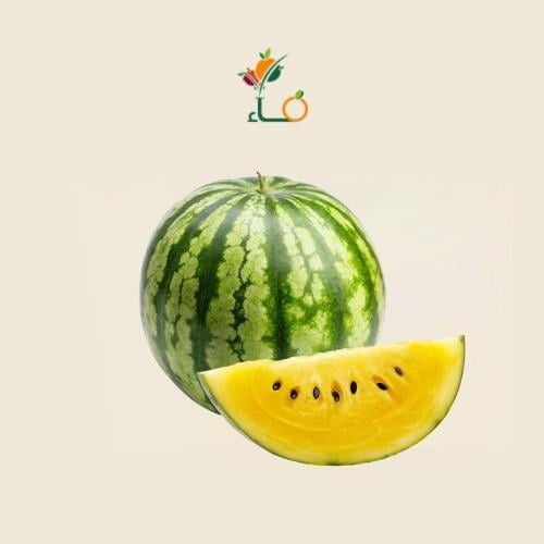 جح اصفر