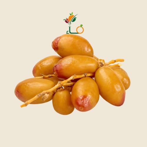 رطب خلاص طازج