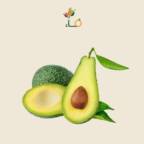 افوكادو