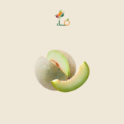 شمام بلدي حبه