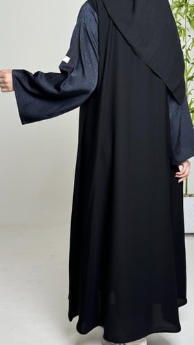 عباية افنان