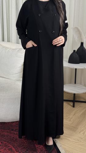 عباية ميلاف