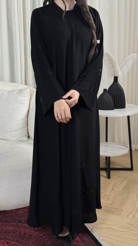 عباية الجوهرة