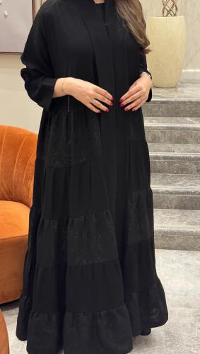 عباية ابتهال