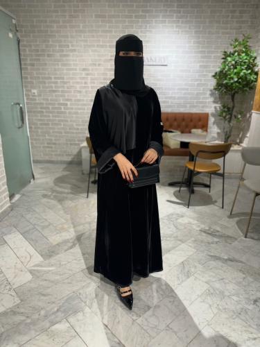 عباية اجوان