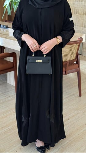 عباية روابي